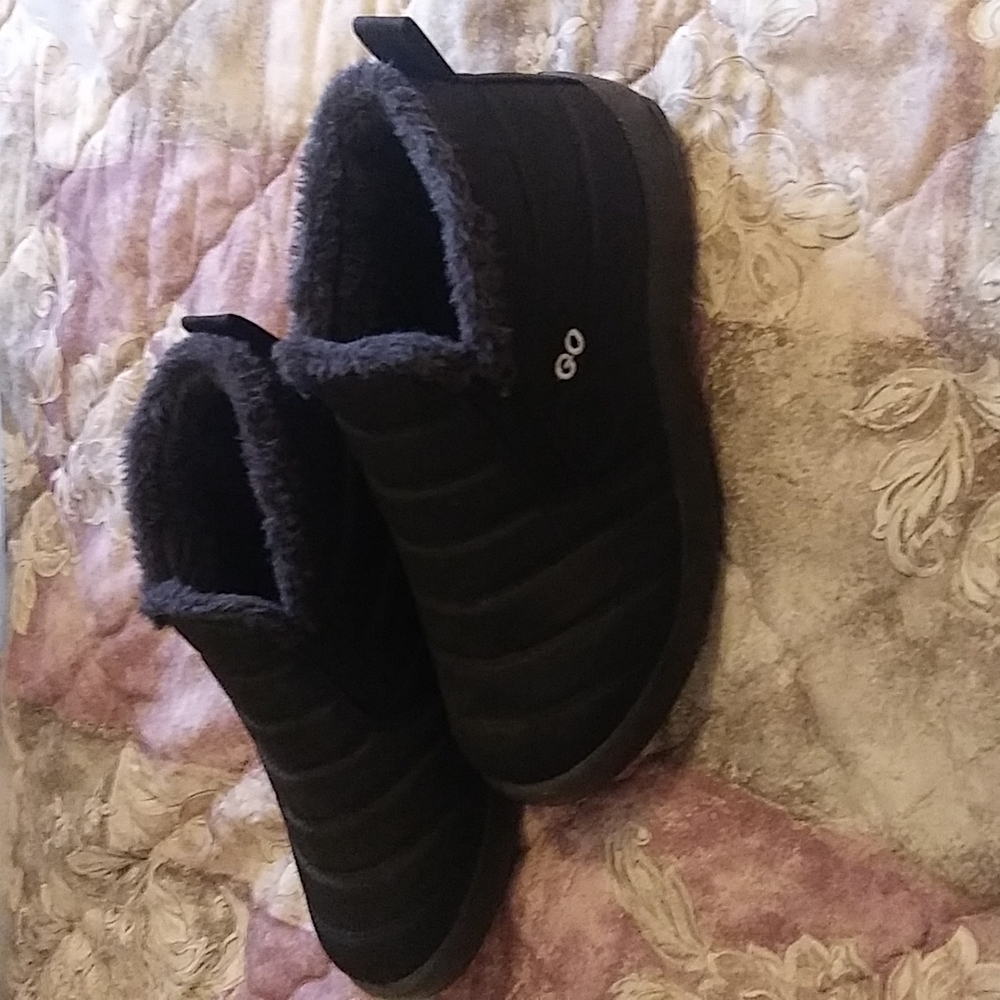 NEW Winter Snow "GO"  Ankle Boots